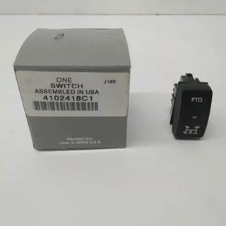 Navistar International Electronic Transfer Switch C.Oem - Part # 41024178C1  OEM