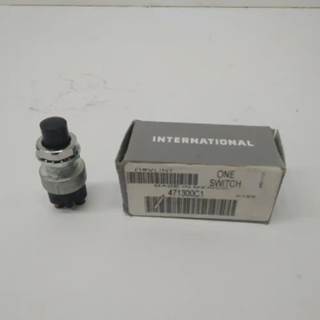 Genuine Navistar International Push Button Starter Switch, Part # 471300C1