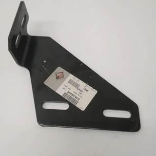 Genuine OEM International Left Hood Hinge Bracket, Part # 2041274C2