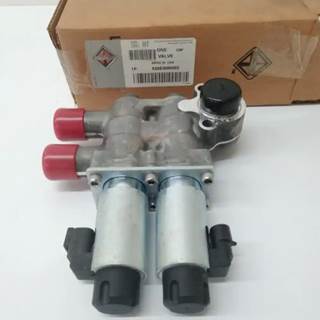 Genuine Navistar International Coolant Control / Water Heater Valve, Part # 62063096003 MaxxForce 13