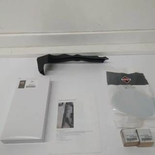 International Odor in Cab Cowl Kit, Part # 2511806C92