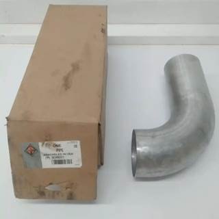 Genuine OEM International 4" 90 Degree Elbow Exhaust Tail Pipe p/n 3539083C1,