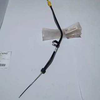 Genuine International Tube Oil Level Gauge Assembly, Part # 4051482C92 for MaxxForce 13 / N13