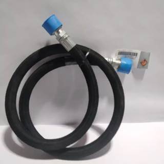 International Oil Cooler Hose p/n M12UU00072, Core Charge: 0.00