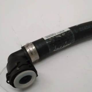 New OEM International Navistar DEF Coolant Supply Hose Tank to Engine, Part # 4094882C1