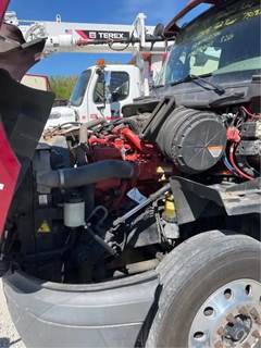 2015 International ProStar+ LF687 6X4 Truck-Tractor Vehicle for Sale