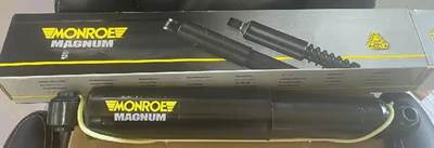 International S1600 for a International S 1600