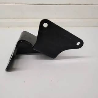 Kenworth T660 Left Front Inner Bumper Mounting Bracket, OEM Part # N11-1353