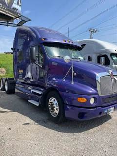 Kenworth T2000