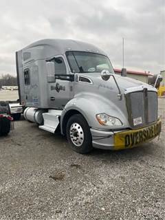 Kenworth T680