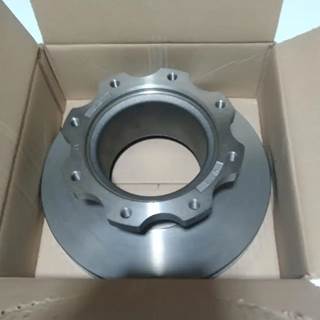 MeritOr Hydraulic Brake RotOr P/N: 23-123625-002 Or 23123625002  Features Pilot