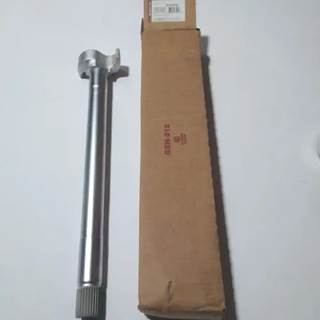 Genuine Meritor Air Brake Lh Camshaft Chrome p/n 2210 S 8755 , 2210S8755, Core