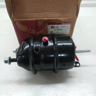 Genuine Meritor Type 24/24 Air Brake Chamber p/n  D23376X24  Type 24/24, Core