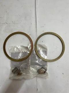 Meritor Wabco Sensor And Tone Ring R955013, Core Charge: 0.00