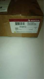 Meritor Genuine CP35RPLS Driveline U Joint Assembly, Core Charge: 0.00