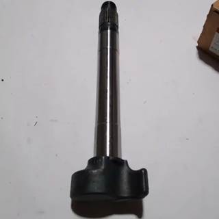 Meritor RH Camshaft 2210V7536, Core Charge: 0.00