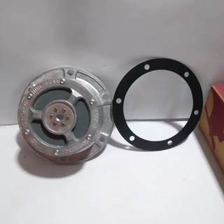 New Meritor MTIS PSI Hubcap for Tire Inflation Systems, Part # 31426 00 / 3142600