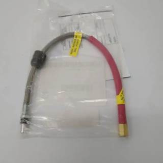Hendrickson VS-31503-1 Tiremaax Tire Inflation Hose Assy Straight 15.5" Stainless