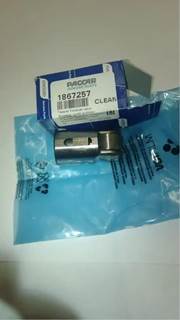 Paccar MX-13 for a Paccar MX13