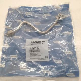 Paccar MX-13 for a Paccar MX13