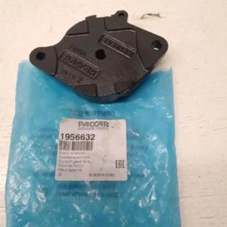 Genuine Paccar Belt Tensioner Bracket for Peterbilt/Kenworth MX13, Part # 1956632