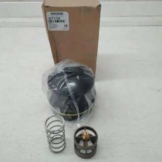 Paccar MX-13 Oil Thermostat and Filter Repair Kit EPA13/EPA17, Part # 2271135