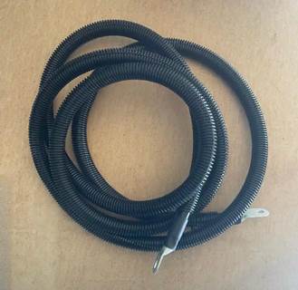Paccar Neg. Battery Cable N92-6007-4AABS3070, Core Charge: 0.00