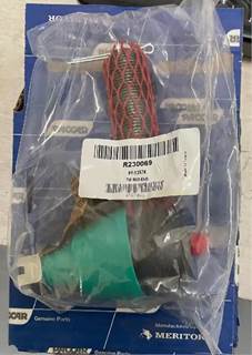 Paccar R230069 Rod Tie End RH, Core Charge: 0.00