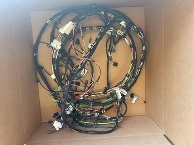 Paccar S92-6391-1100830 Harness - PB Mid Cab Roof Harness Peterbilt, Core Charge