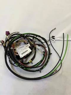 Paccar Cab Roof All Lights Harness S92-1171-2M00000, Core Charge: 0.00