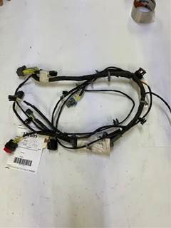 Paccar/Peterbilt Passenger Door PB Harness P92-4184-128, Core Charge: 0.00