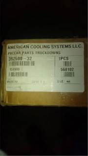 Paccar 32 In. Fan Blade p/n 392500-32, Core Charge: 0.00