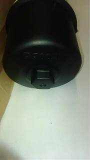 Genuine Paccar Oil Filter Screw Cap OEM 1936325, Core Charge: 0.00