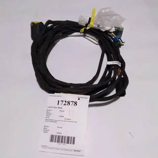 Genuine Paccar Rear Chassis Harness A92-6017-3BD400000, Core Charge: 0.00