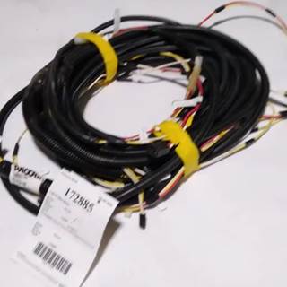 P92-6215-100 Harnessroof Daycab Genuine Paccar, Core Charge: 0.00