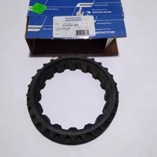 Paccar Shift Clutch Collar 3107M1183, Core Charge: 0.00