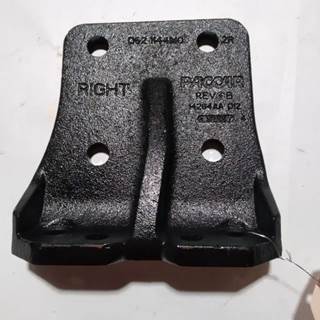 Paccar Rear RH Engine Leg D62-144MO2R, Core Charge: 0.00