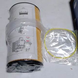 Paccar Oil Filter Element 2234788, Core Charge: 0.00