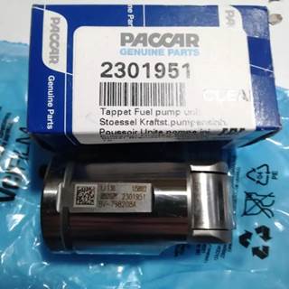 Paccar 2301951 - Fuel Pump Tappet, Core Charge: 0.00