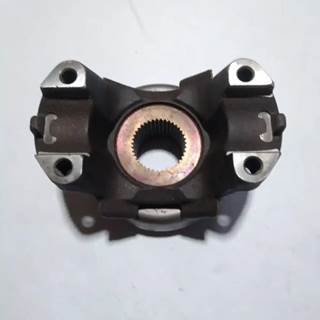 Genuine Paccar End Yoke p/n C18-6000-007, Core Charge: 0.00