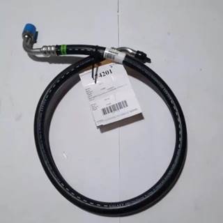Genuine Paccar p/n D9028-6581  A/C Suction Hose Direct Fit, Core Charge: 0.00