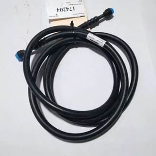 Genuine Paccar Ac / Cr Hose Assembly p/n D9016-4106, Core Charge: 0.00