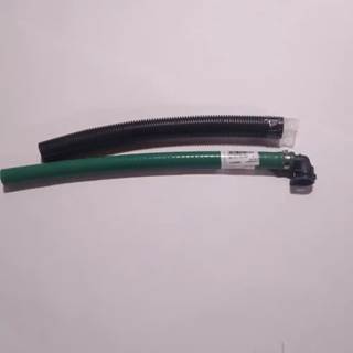 Genuine Paccar Silicone Hose M50-6012-552210400 5/8 x 400mm, Core Charge: 0.00