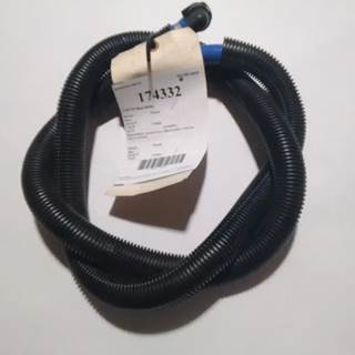 Genuine Paccar  M50-6012-552111746 Hose Silicone For Norma, Core Charge: 0.00
