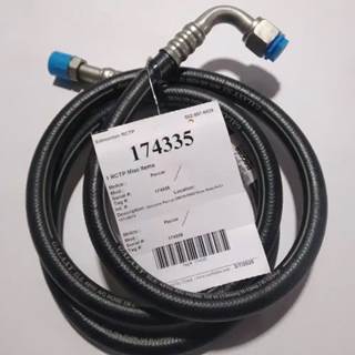 Genuine Paccar D9016-5942 Hose Assy Accr 10To9074, Core Charge: 0.00