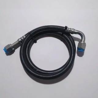 Genuine Paccar D9016-5452 Hose Assy Accr 50To9052, Core Charge: 0.00