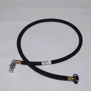 Genuine Paccar Steel Wire Fuel Hose Assembly p/n V50-14860063161054, Core Charge