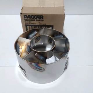 Genuine Paccar Mixer  p/n M37-6272 . M376272, Core Charge: 0.00