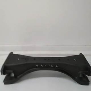 Genuine Paccar Cast Aluminum Suspension Crossmember A24-6349-00/-02 for Peterbilt 579 & KW T680