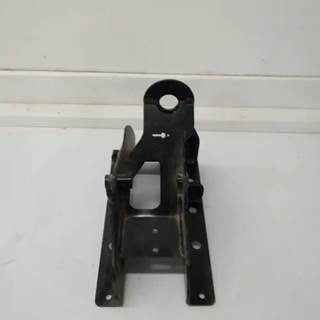 Paccar Lh Air Ride Cab Mount Bracket For Kenworth T680 p/n 25521022, Core Charge